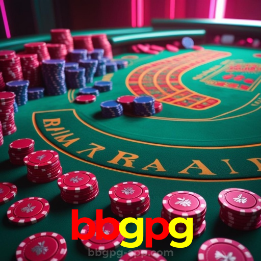 bbgpg：Jogue poker, roleta e aposte no futebol no melhor cassino online!