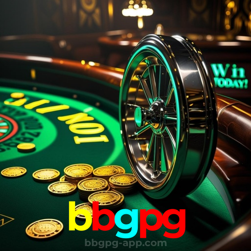 bbgpg：Aposte no futebol e ganhe em jogos de cassino como roleta e blackjack!