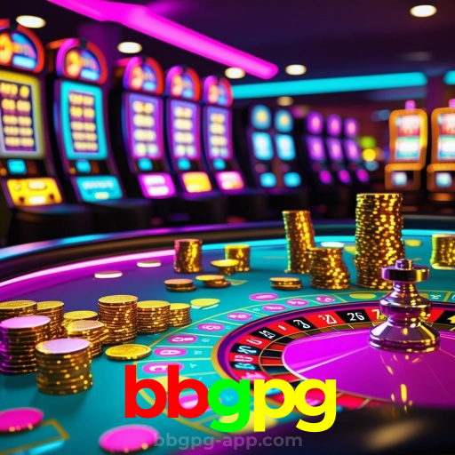 bbgpg:Apostas em futebol e diversão em blackjack esperam por você!