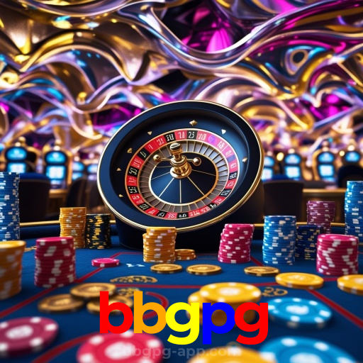 bbgpg：Jogue no melhor cassino online e conquiste prêmios de verdade!