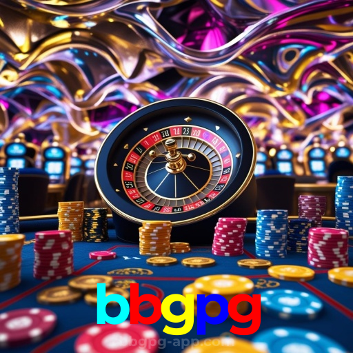 bbgpg:Aposte no futebol e conquiste vitórias incríveis nos jogos de cassino!