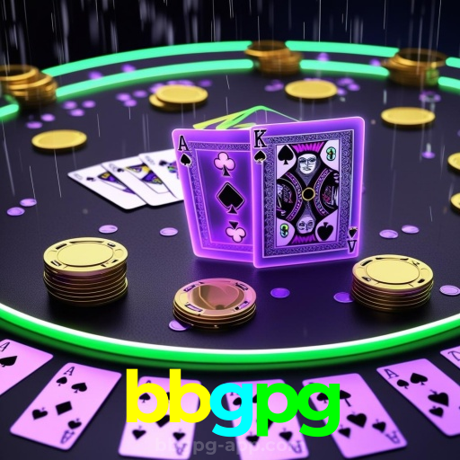 bbgpg：Aposte no futebol e ganhe nos jogos de blackjack e poker online!