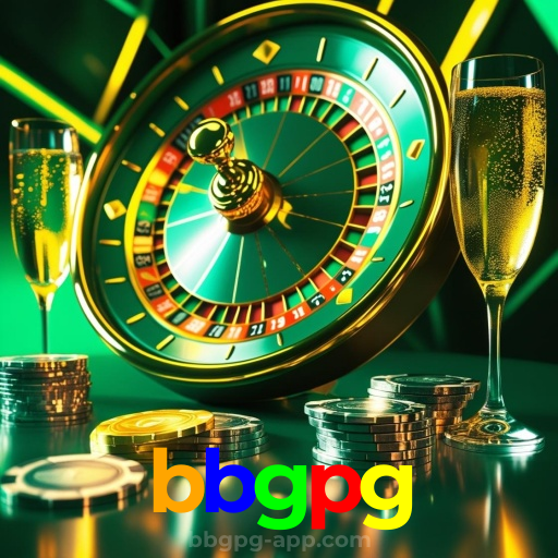 bbgpg：Grandes vitórias em poker, roleta e apostas no futebol esperam por você!