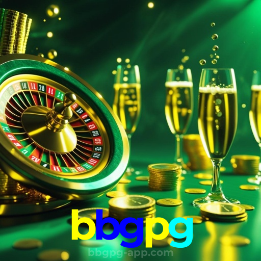 bbgpg：Aposte no futebol online e vença como um campeão!