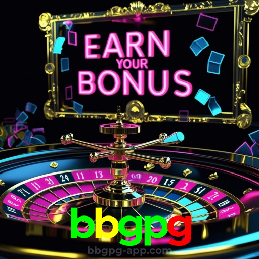 bbgpg:Gire a roleta e conquiste grandes prêmios em nosso cassino!
