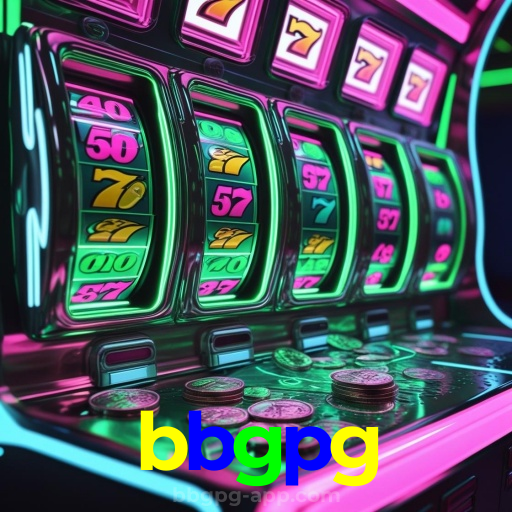 bbgpg：Desafie seus limites no cassino online e ganhe grandes prêmios!