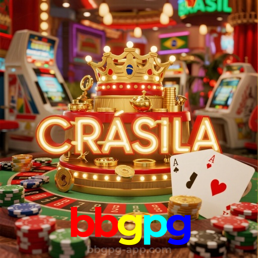 bbgpg：O melhor cassino online com roleta, poker e apostas no futebol!
