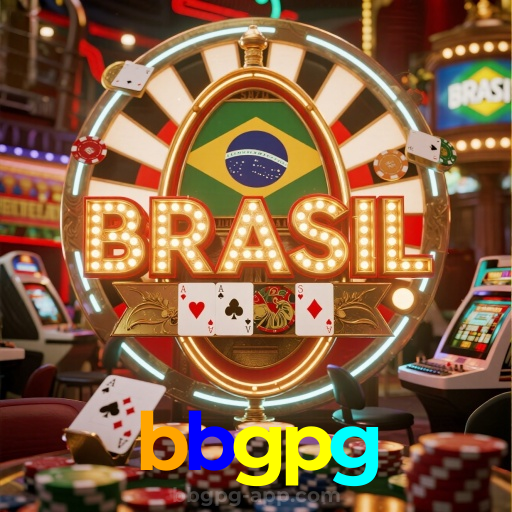 bbgpg：Jogue no cassino online e aposte no futebol para ganhar grandes prêmios!