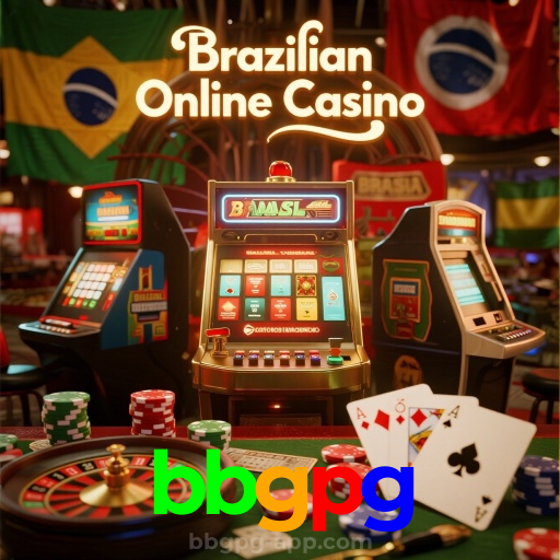 bbgpg:Cada giro é uma chance de conquistar prêmios incríveis!