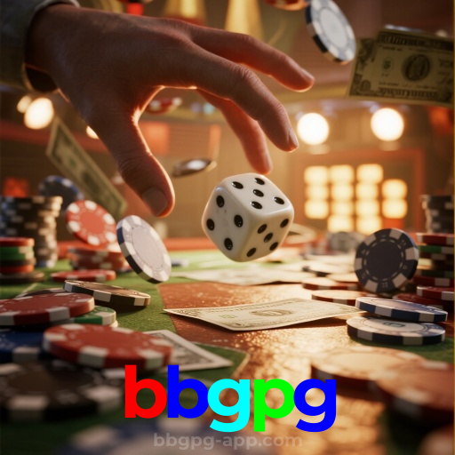 bbgpg:Gire nas slots e conquiste o prêmio da sua vida!