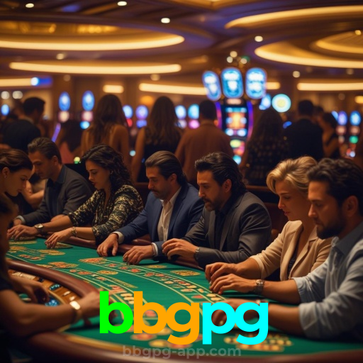 bbgpg：Jogue roleta e aposte no futebol ao vivo para grandes prêmios!