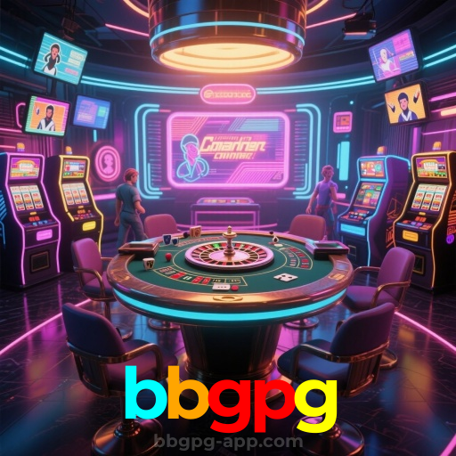 bbgpg：Aposte no futebol e ganhe em blackjack e poker com segurança!