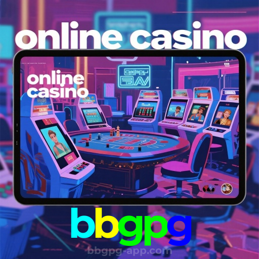 bbgpg：Apostas ao vivo no futebol e grandes prêmios em blackjack e roleta!