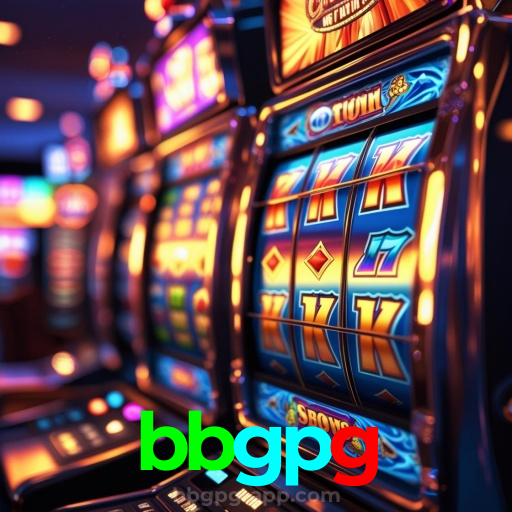 bbgpg：Encontre a sorte na roleta! Aposte agora e ganhe!