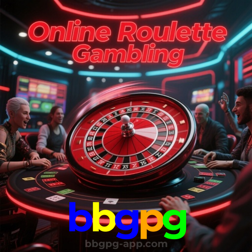 bbgpg：Jogue as melhores slots e aposte em futebol com confiança e segurança!