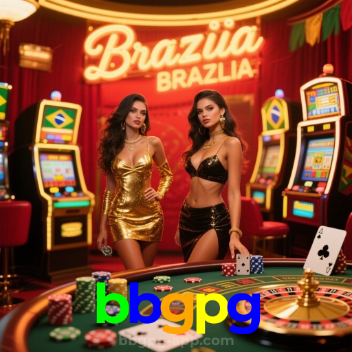 bbgpg:Jogue blackjack e sinta a emoção de vencer no cassino!