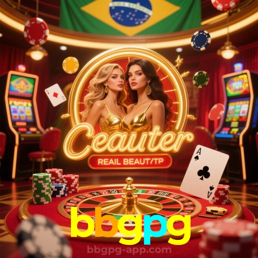 bbgpg：Jogue poker e mostre suas habilidades para ganhar!