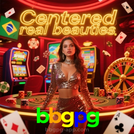 bbgpg:Jogue as melhores slots e aposte no futebol para grandes vitórias!
