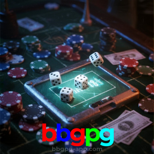 bbgpg：A sorte te espera! Aposte agora nas nossas roletas!