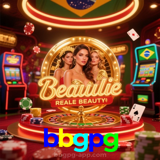 bbgpg：Sinta a emoção de ganhar no cassino online! Aposte e vença!