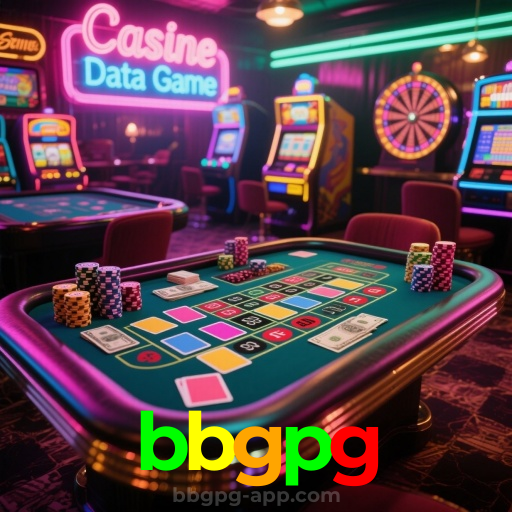 bbgpg：A sorte não tem limites! Vença no Blackjack e leve o prêmio!