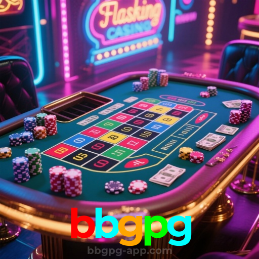 bbgpg:Cada giro é uma chance de conquistar prêmios incríveis!