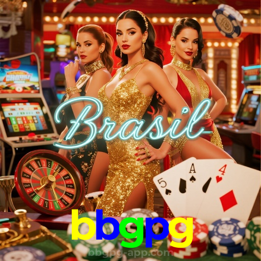 bbgpg:Gire a roleta e conquiste grandes prêmios em nosso cassino!