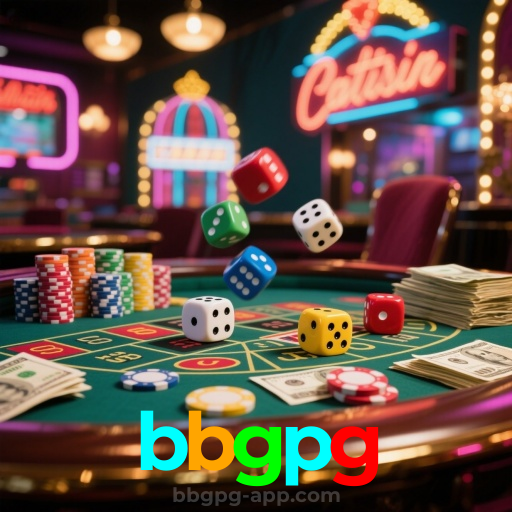 bbgpg：Jogue poker e prove que você é o melhor nas cartas!