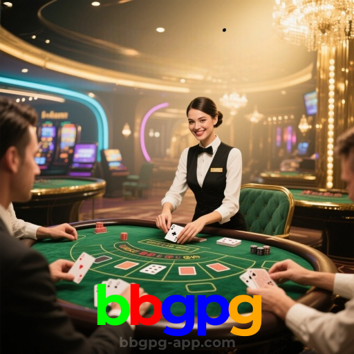 bbgpg:O cassino online está te esperando! Gire a roleta e ganhe!