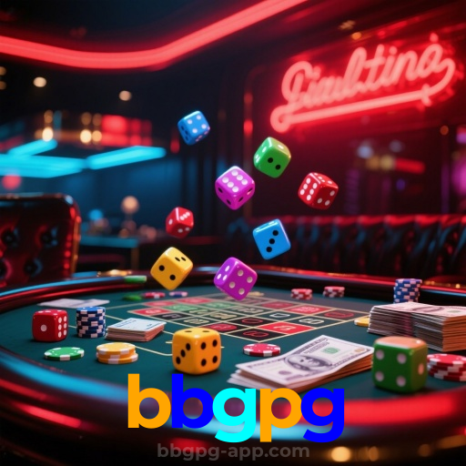 bbgpg：O cassino online mais emocionante está aqui! Aposte agora!
