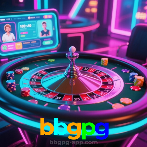 bbgpg:Aposte no futebol e ganhe prêmios fantásticos jogando slots e roleta!