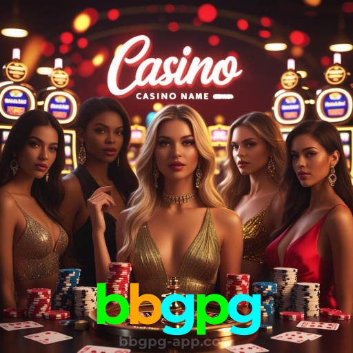 bbgpg：Jogue as melhores slots e conquiste jackpots épicos!