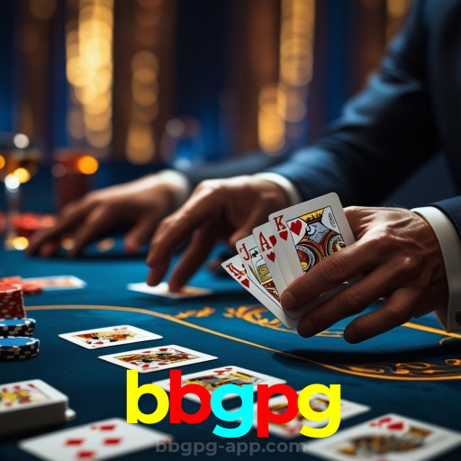 bbgpg:Aposte no futebol e jogue os melhores jogos de cassino com prêmios incríveis!