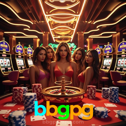 bbgpg:Entre na ação! Aposte nas slots e conquiste grandes vitórias!