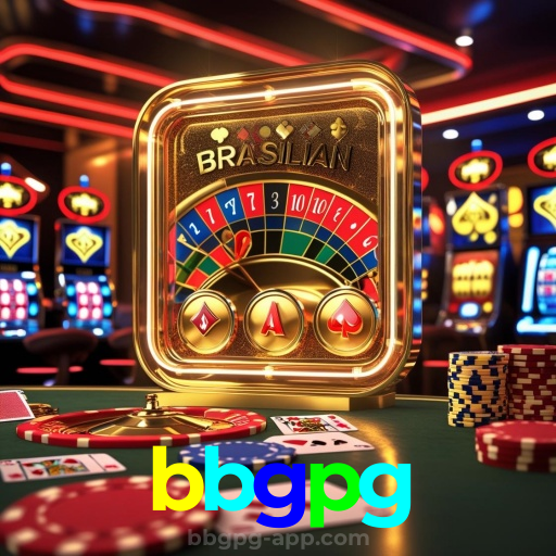 bbgpg:Entre no cassino e comece a ganhar agora mesmo!