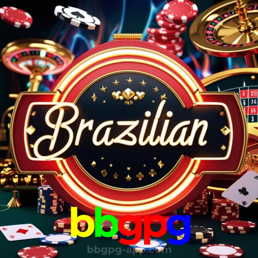 bbgpg:Diversão garantida com blackjack, roleta e apostas ao vivo no futebol!