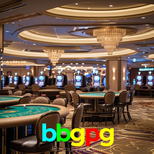 bbgpg:Jogue slots e aposte no futebol no cassino online mais confiável!