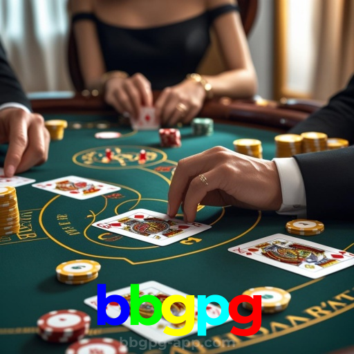 bbgpg:Grandes vitórias em poker, roleta e apostas no futebol esperam por você!