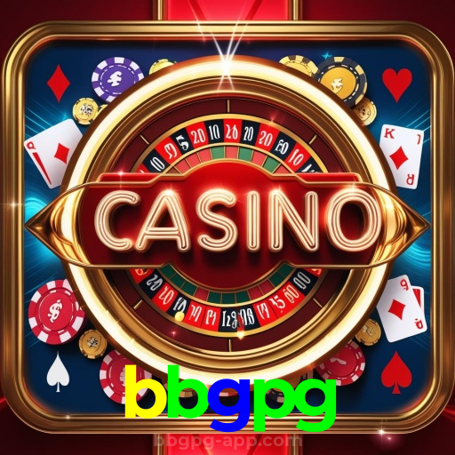 bbgpg：As slots mais emocionantes estão aqui! Jogue agora!