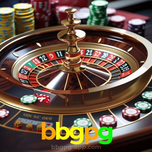 bbgpg：Apostas ao vivo no futebol e grandes prêmios no cassino online!