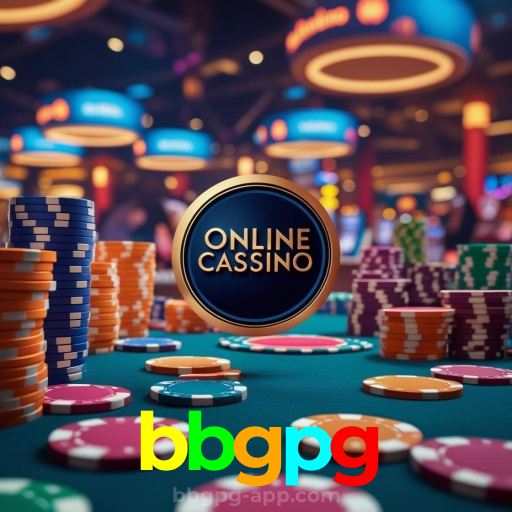bbgpg:Jogue slots, aposte no futebol e conquiste vitórias épicas no cassino!