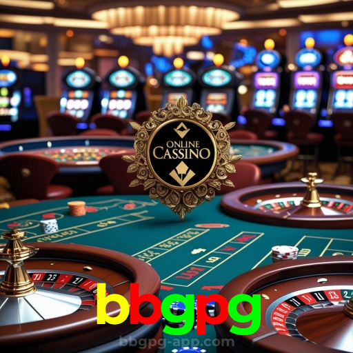 bbgpg:Jogue poker e aposte no futebol com grandes prêmios em jogo!