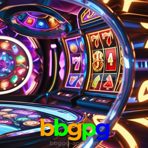 bbgpg:Aposte nas roletas e mostre que a sorte está com você!