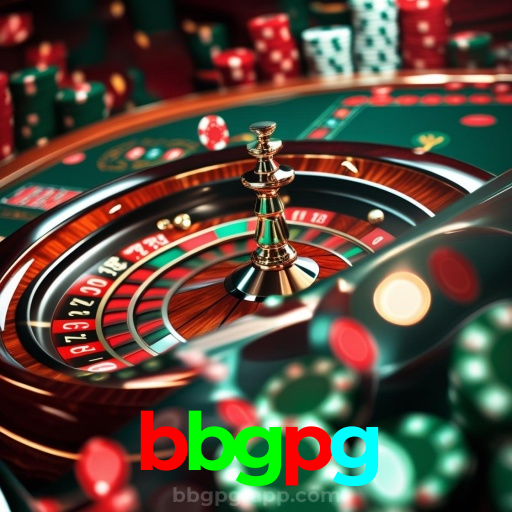 bbgpg:Jogue agora nas melhores slots e ganhe prêmios fantásticos!