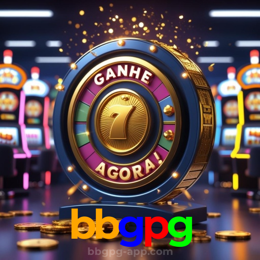 bbgpg:Gire as slots e conquiste o jackpot agora mesmo!