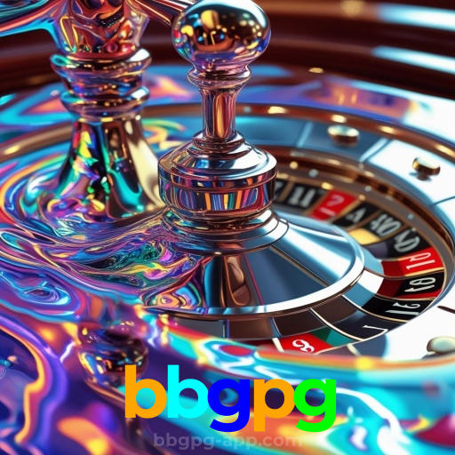 bbgpg：Em cada giro, uma vitória! Jogue nas melhores slots online!