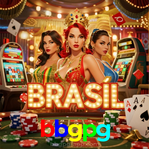 bbgpg:Jogue agora e vença nas melhores slots online!