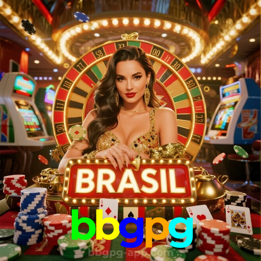 bbgpg：Aposte no futebol e jogue as melhores slots para grandes vitórias!