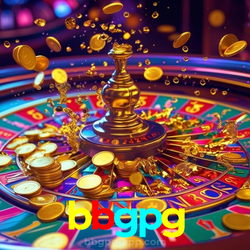 bbgpg：Grandes jackpots estão te esperando! Gire a roleta e ganhe agora!