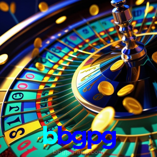 bbgpg：Jogue blackjack, aposte no futebol e vença com grandes prêmios!